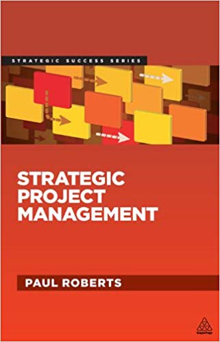 Strategic Project Management: Creating the Conditions for Success (Strategic Success)
